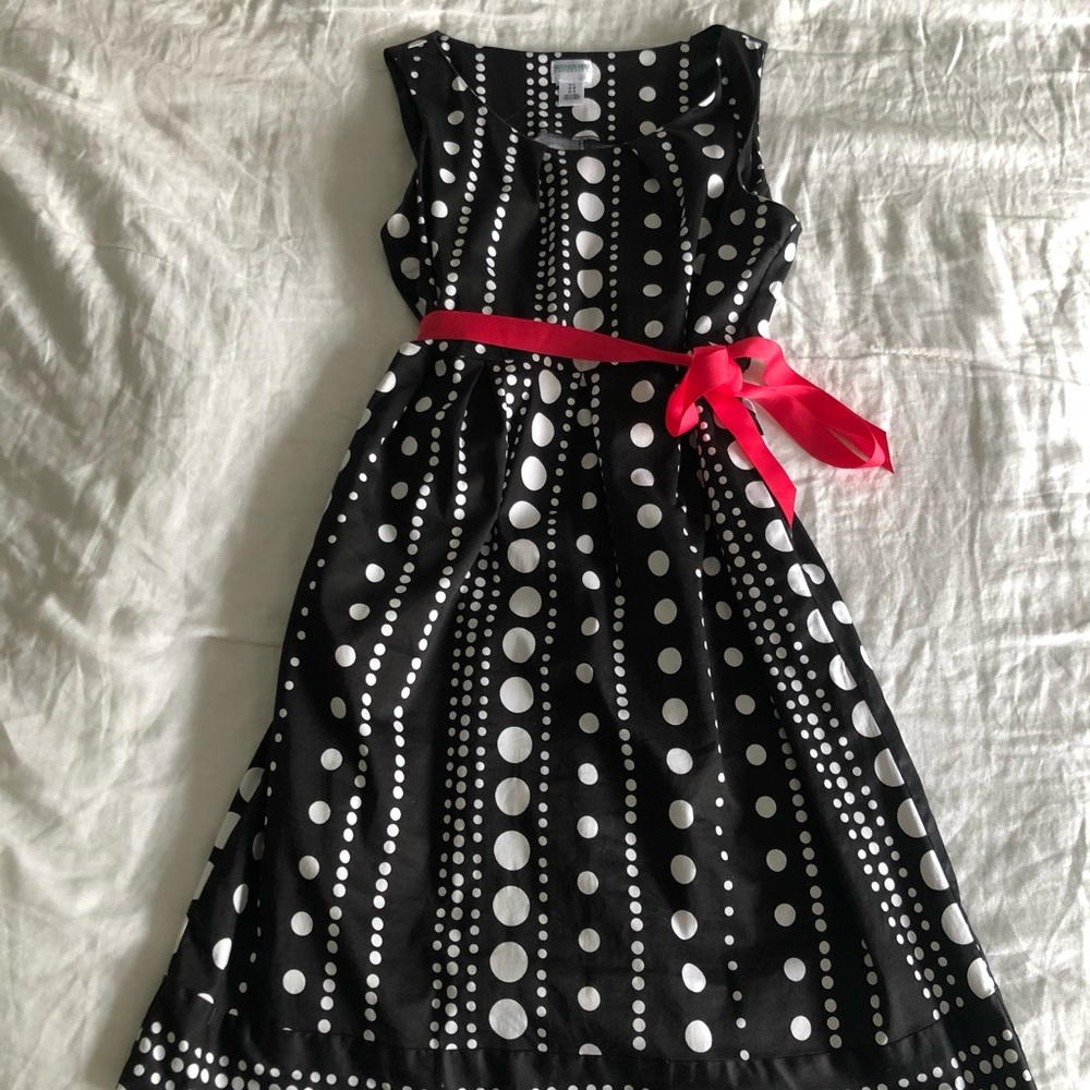 Motherhood dress